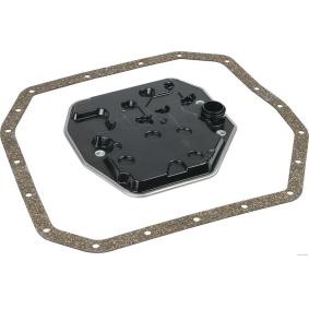 Achetez des Filtre boite automatique de chez HERTH+BUSS JAKOPARTS en ligne pour Wish MPV (_E1_) à prix modérés