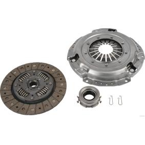 Acquista Kit frizione da HERTH+BUSS JAKOPARTS J2007042 a buon mercato per soli 255,11 €
