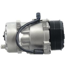 Comprar Compresor, aire acondicionado de ROTOVIS Automotive Electrics FRC00131 a bajo precio de 194,58 €