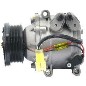 Compre Compressor, ar condicionado da ROTOVIS Automotive Electrics FRC00166 a um preço baixo por 174,24 €