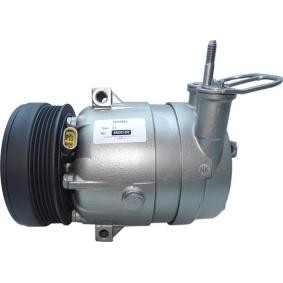 Compre Compressor, ar condicionado da ROTOVIS Automotive Electrics FRC00168 a um preço baixo por 274,16 €