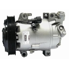 Compre Compressor, ar condicionado da ROTOVIS Automotive Electrics FRC00251 a um preço baixo por 530,86 €