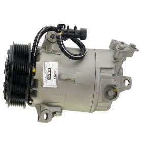 Compre Compressor, ar condicionado da ROTOVIS Automotive Electrics FRC00255 a um preço baixo por 315,51 €