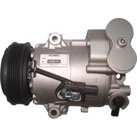 Compre Compressor, ar condicionado da ROTOVIS Automotive Electrics FRC00283 a um preço baixo por 244,12 €