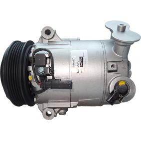 Compre Compressor, ar condicionado da ROTOVIS Automotive Electrics FRC00296 a um preço baixo por 404,93 €