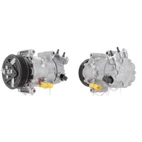 Compre Compressor, ar condicionado da ROTOVIS Automotive Electrics FRC08504 a um preço baixo por 284,44 €