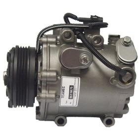 Compre Compressor, ar condicionado da ROTOVIS Automotive Electrics FRC11075 a um preço baixo por 312,26 €