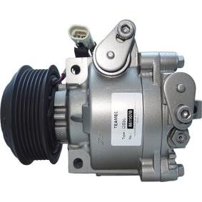 Compre Compressor, ar condicionado da ROTOVIS Automotive Electrics FRC11078 a um preço baixo por 316,19 €