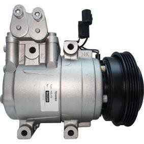Comprar Compresor, aire acondicionado de ROTOVIS Automotive Electrics FRC23269 a bajo precio de 283,02 €