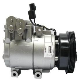 Comprar Compresor, aire acondicionado de ROTOVIS Automotive Electrics FRC23295 a bajo precio de 420,86 €