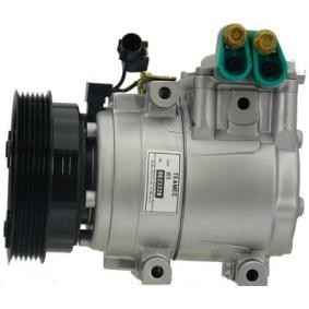 Comprar Compresor, aire acondicionado de ROTOVIS Automotive Electrics FRC23320 a bajo precio de 232,91 €