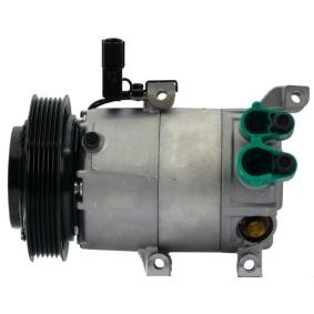 Comprar Compresor, aire acondicionado de ROTOVIS Automotive Electrics FRC23352 a bajo precio de 290,48 €