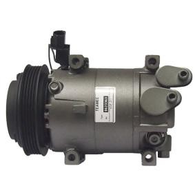 Comprar Compresor, aire acondicionado de ROTOVIS Automotive Electrics FRC23363 a bajo precio de 309,05 €