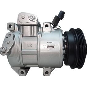 Comprar Compresor, aire acondicionado de ROTOVIS Automotive Electrics FRC29670 a bajo precio de 348,06 €