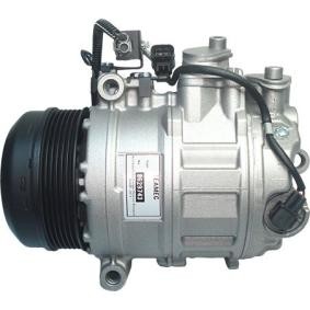 Acquista Compressore aria condizionata da ROTOVIS Automotive Electrics online per Classe S Coupe (C217) a prezzi moderati