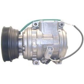 Comprar Compresor, aire acondicionado de ROTOVIS Automotive Electrics FRC34361 a bajo precio de 327,06 €