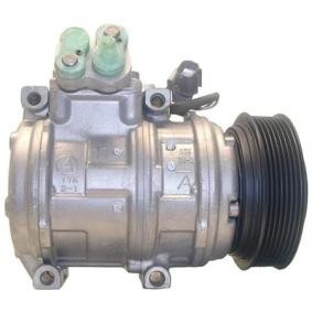 Compre Compressor, ar condicionado da ROTOVIS Automotive Electrics FRC34814 a um preço baixo por 255,53 €