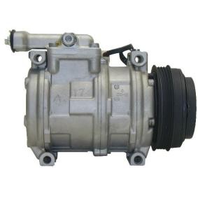 Compre Compressor, ar condicionado da ROTOVIS Automotive Electrics FRC34879 a um preço baixo por 205,00 €
