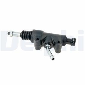 Comprar Cilindro maestro, embrague de DELPHI LM80754 a bajo precio de 54,23 €
