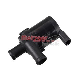 Köp Extra vattenpump av METZGER 2221034 till det låga priset 2394,87 kr