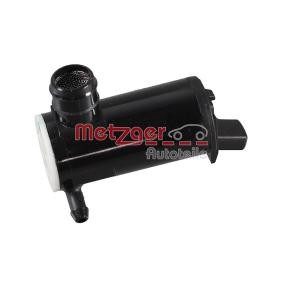 Acquista Pompa acqua lavaggio, Pulizia cristalli da METZGER 2221140 a buon mercato per soli 17,78 €