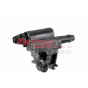 Achetez des Gicleur de lave-glace METZGER 2221163 à prix pour 11,98 €