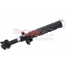 Compre Ejector de água do lava-faróis da METZGER 2221173 a um preço baixo por 35,63 €