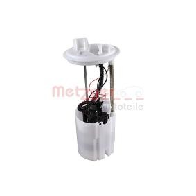 Comprar Unidad de alimentación de combustible de METZGER 2250570 a bajo precio de 243,00 €