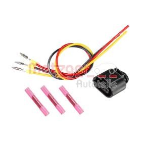 Compre Kit de cables de METZGER online para California Westfalia T4 Bus (7DJ, 7DK, 70J) a precios moderados