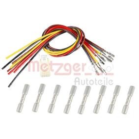 Achetez des Kit de réparation pour câbles, electricité centrale METZGER 2324210 à prix pour 26,73 €