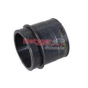 Compre Tubo flexível, alimentação de ar da METZGER 2389059 a um preço baixo por 15,63 €