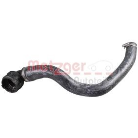 Compre Manguito de radiador de METZGER online para Astra Mk8 (L) Familiar a precios moderados