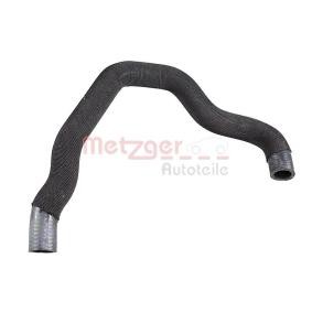 Compre Manguito de radiador de METZGER online para Q8 e-tron (GE) a precios moderados