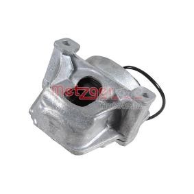 Compre Suporte, motor da METZGER 8054255 a um preço baixo por 99,72 €