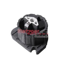 Achetez des Support de boite de vitesse de chez METZGER en ligne pour X6 (E71, E72) à prix modérés