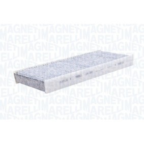 Innenraumfilter 154072477429 von MAGNETI MARELLI günstig für 30,82 € online kaufen