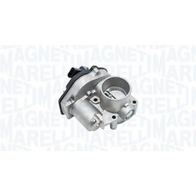 Compre Corpo de borboleta da MAGNETI MARELLI 802000000109 a um preço baixo por 101,33 €