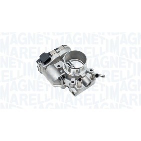 Compre Corpo de borboleta da MAGNETI MARELLI 802000000119 a um preço baixo por 106,31 €