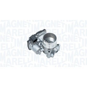 Acquista Corpo farfallato da MAGNETI MARELLI online per Focus Mk4 Sedan (HM) a prezzi moderati