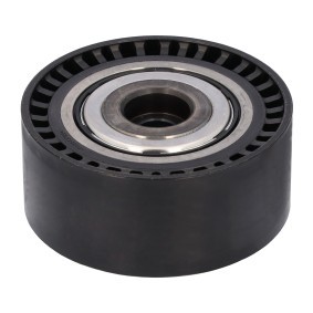 Compre Polia de desvio / de guia, correia trapezoidal estriada de FEBI BILSTEIN online para CLS (C257) a preços moderados