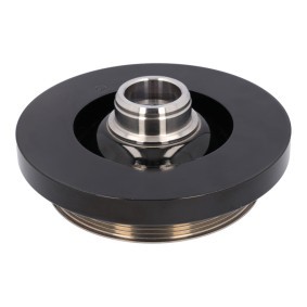 Compre Polea de cigüeñal de FEBI BILSTEIN online para 8 Gran Coupé (G16, F93) a precios moderados