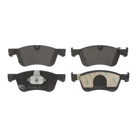 Bremsbeläge 184229 von FEBI BILSTEIN günstig für 75,38 € online kaufen