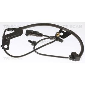 Achetez des Capteur ABS TRISCAN 8180 80205 à prix pour 28,24 €