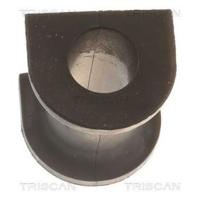 Compre Casquilho de apoio, barra estabilizadora da TRISCAN 8500 298091 a um preço baixo por 6,16 €