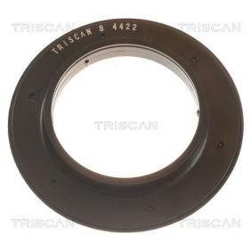 Wälzlager, Domlager 8500 42916 von TRISCAN günstig für 41,05 € online kaufen