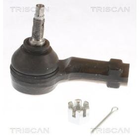 Acquista Testina sterzo da TRISCAN 8500 43150 a buon mercato per soli 17,76 €