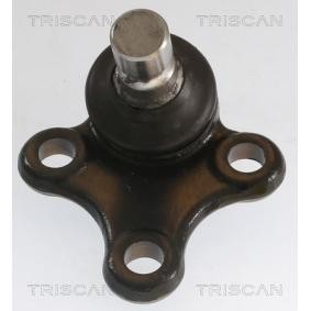 Traggelenk 8500 435082 von TRISCAN günstig für 25,63 € online kaufen