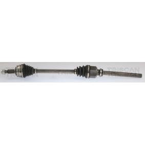 Compre Palier de TRISCAN online para 408 SUV (P54) a precios moderados