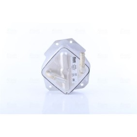 Ölkühler 91456 von NISSENS günstig für 162,46 € online kaufen