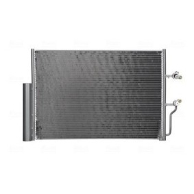Klimakondensator 941263 von NISSENS günstig für 302,93 € online kaufen